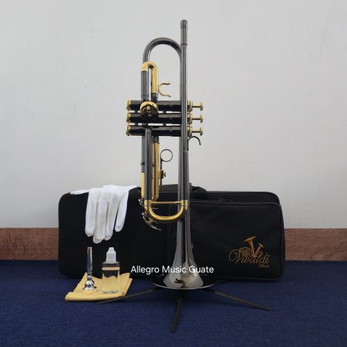 Trompeta negra Vivaldi