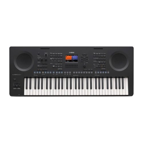Teclado Yamaha PSR-SX620