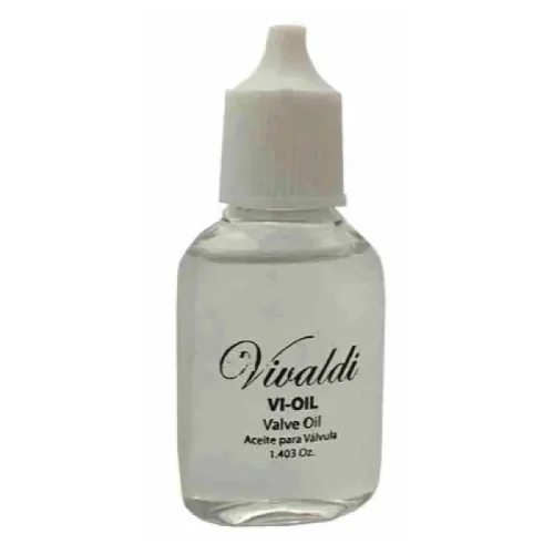 Aceite para trompeta (vivaldi)