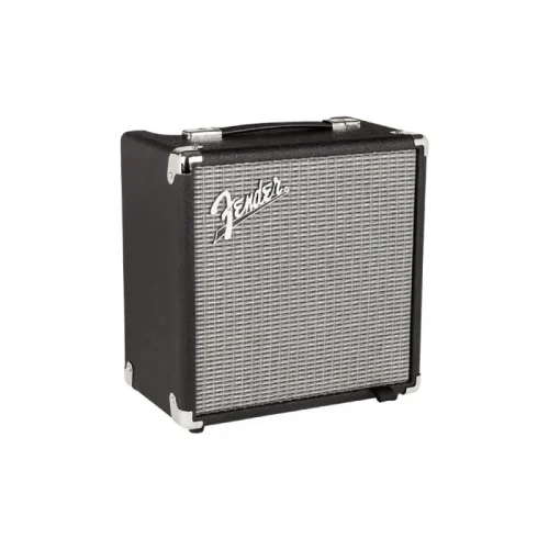 Amplificador para bajo (Fender 15W)