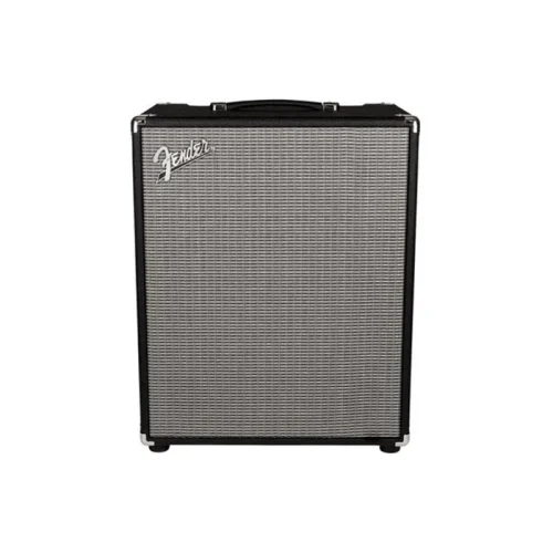 Amplificador para bajo (Fender 200W)