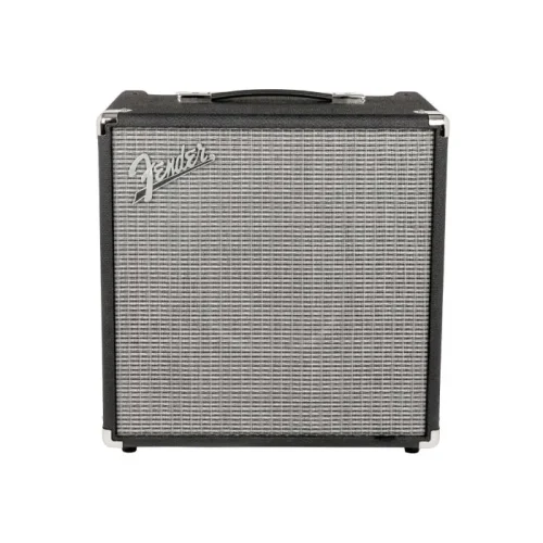 Amplificador para bajo (Fender 40W)