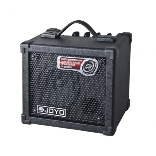 Amplificador para Guitarra Eléctrica (Joyo 15W)
