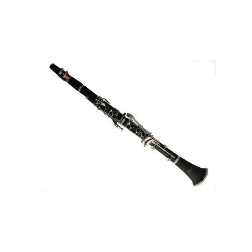 Clarinete Negro, Liverpool