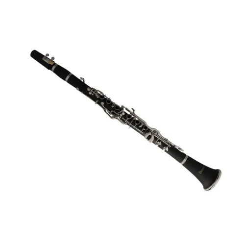 Clarinete Negro, Liverpool Alemán