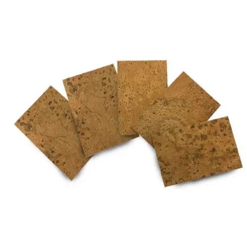 Corcho para instrumentos
