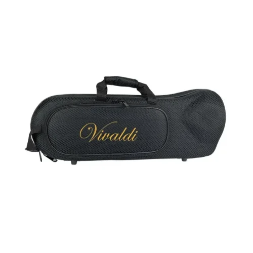 Estuche Para Trompeta, sólido Vivaldi