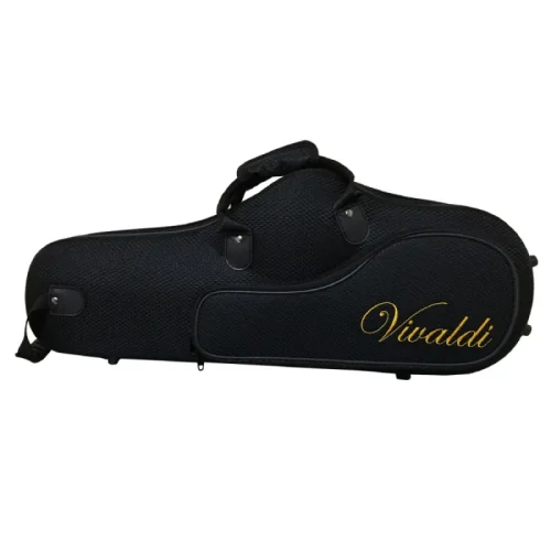 Estuche para Saxofón Alto, Vivaldi