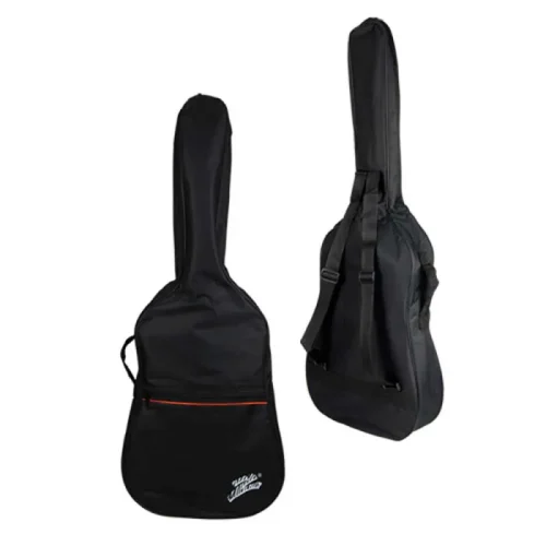 Funda para Guitarra de 39', Zebra