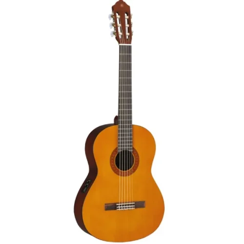 Guitarra Electroclásica Yamaha CX40