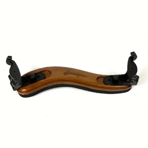Hombrera para Violín 4/4 diseño madera