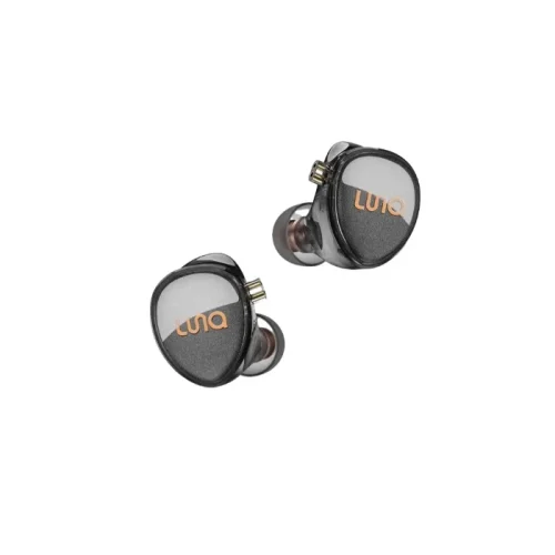 In Ears Profesional RM800-BK Gold Luna