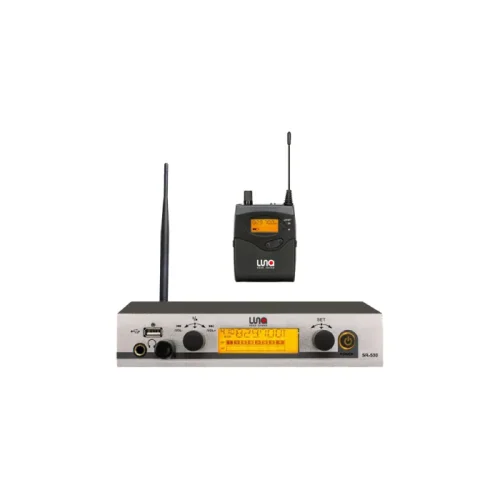 Monitor In ear Personal LUNA SR-530