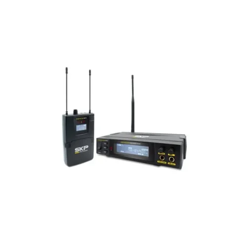 Monitor In Ear SKP UHF