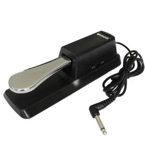 Pedal Sustain para Teclado