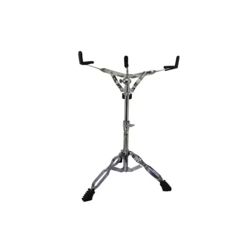 Pedestal para Redoblante, Cromado DVD