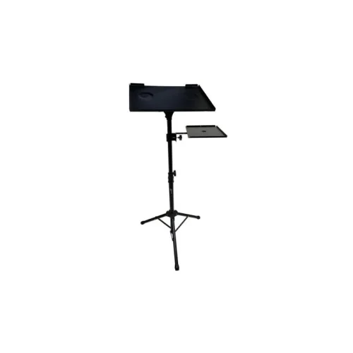 Pedestal para Laptop de Doble Bandeja Goliat