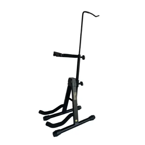 Pedestal para Violín, Goliat