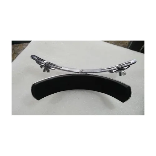 Piernera para redoblante, Hamilton
