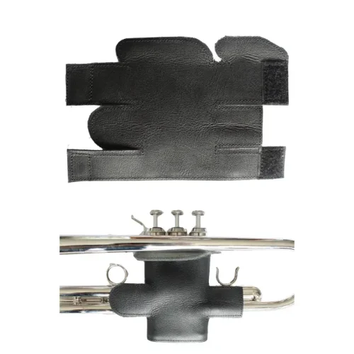 Protector para Trompeta, Cobos negro