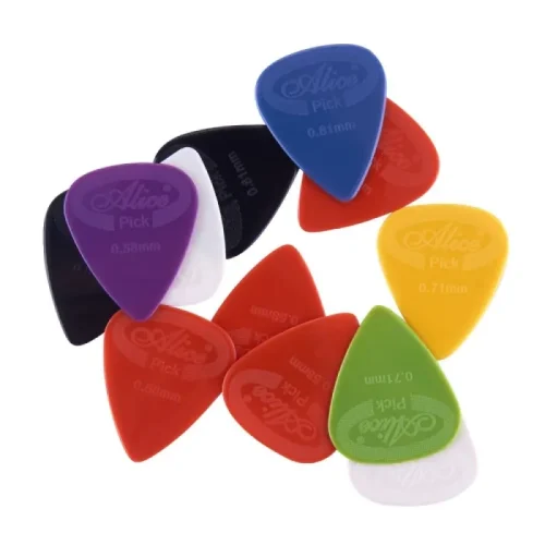 Puas Alice para Guitarra