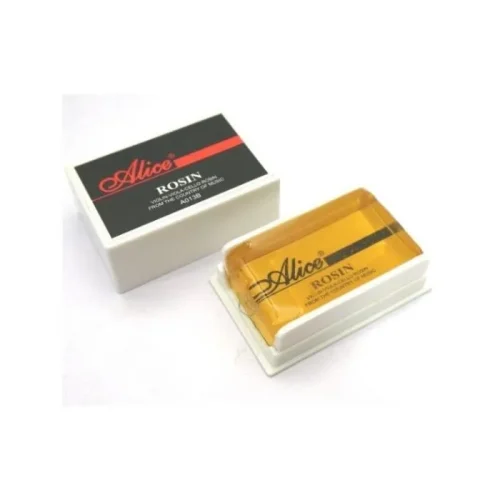 Resina Rosin para Violín