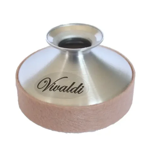 Sordina para saxofón alto
