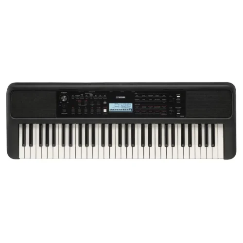 Teclado Yamaha PSR-E383
