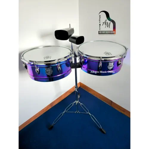 Timbal Tornasol Meyer & Fischer