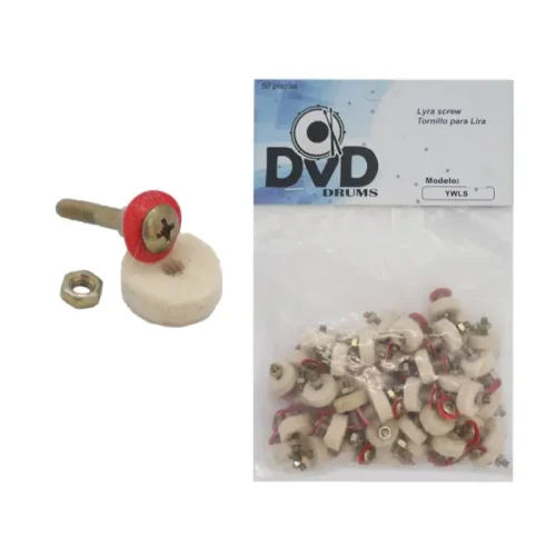 Tornillo para Lira Bocheli (Bolsa de 50 piezas)