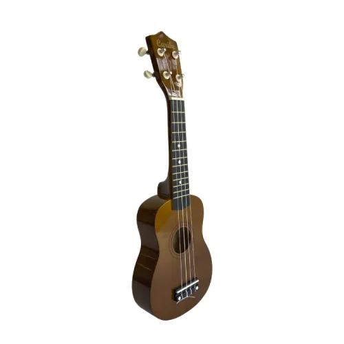 Ukelele Café caramelo, Soprano Caribe