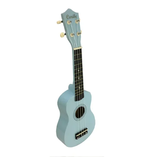 Ukelele Celeste, Soprano Caribe