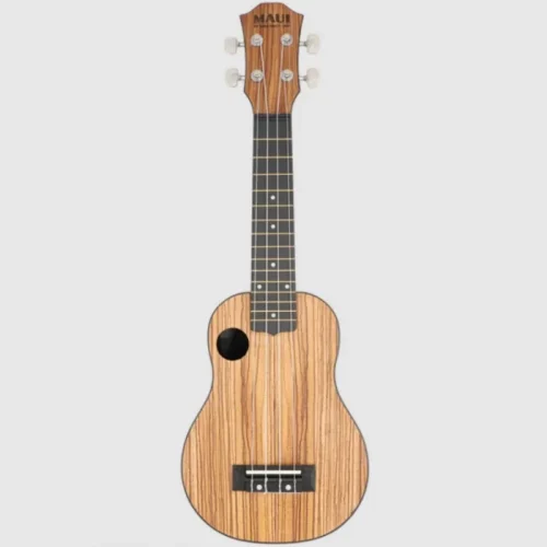 Ukelele Natural, Soprano Sara AU-P02