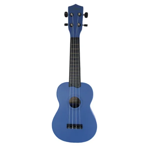 Ukelele Azul, Soprano Sara AU01