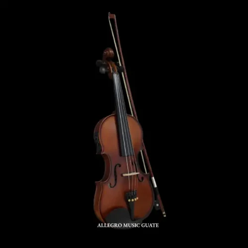 Violín Electroacústico Vivaldi 4/4