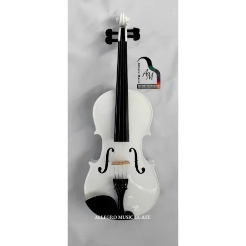 Violín Blanco Vivaldi 4/4