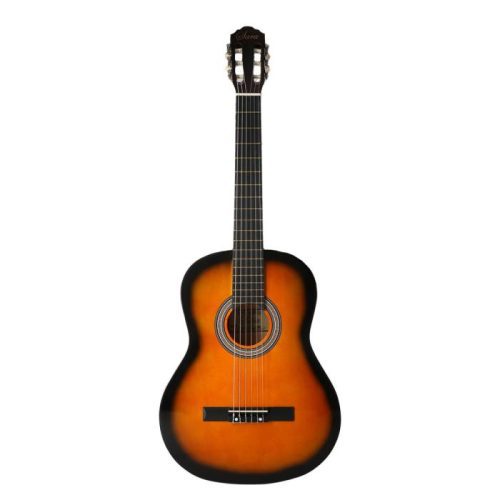 Guitarra clásica para niño, 30′ sombreado, Sara