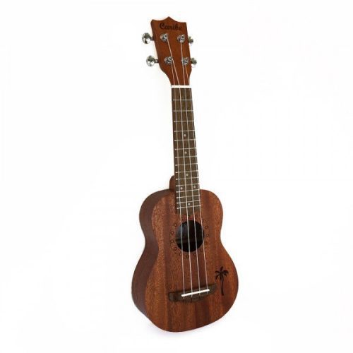 Ukelele de palmera, Soprano Caribe