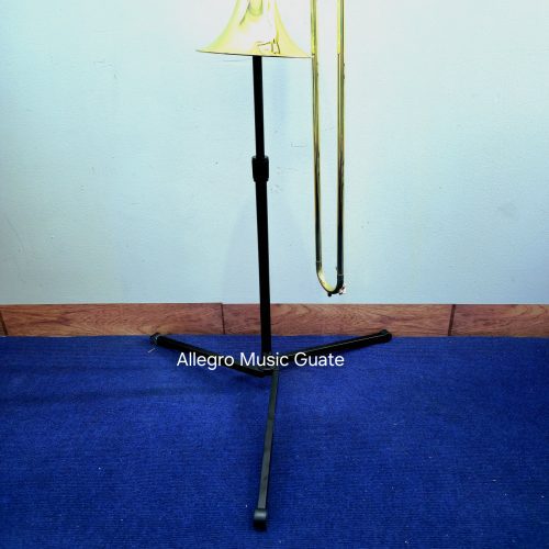 Pedestal para Trombón Quik lok